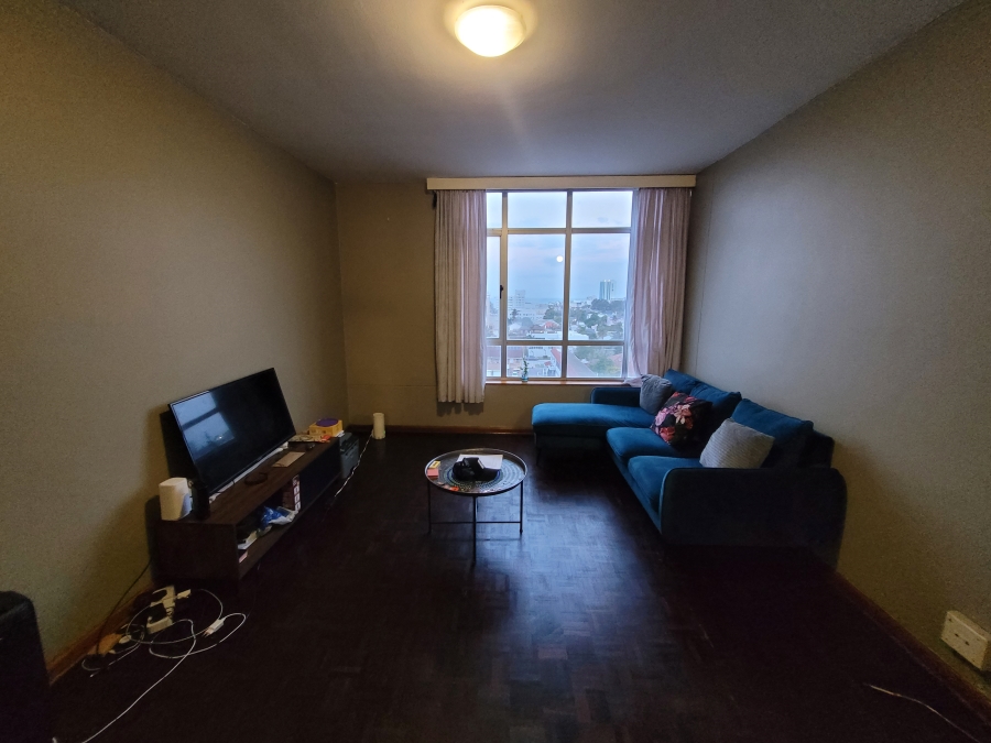 1 Bedroom Property for Sale in Summerstrand Eastern Cape